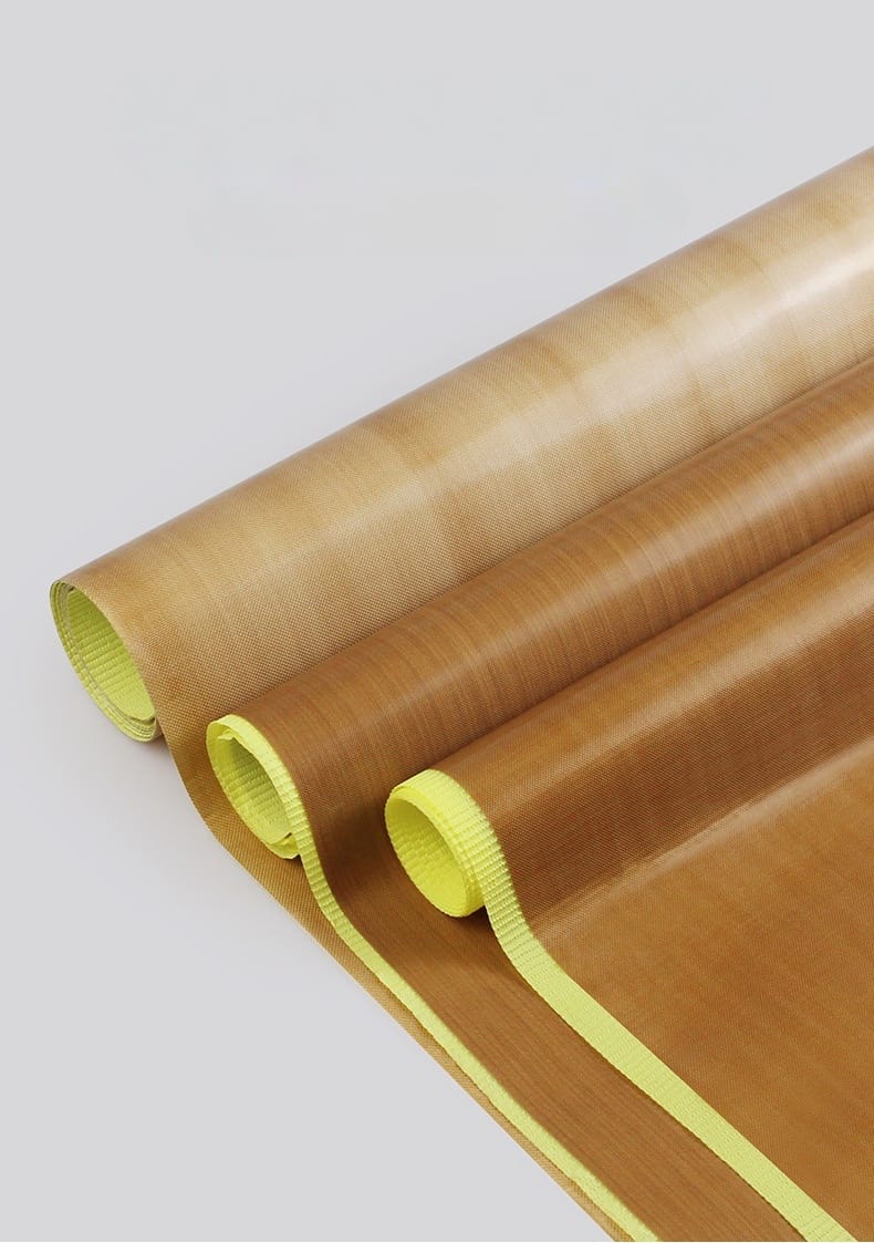 PTFE coated fabrics 1