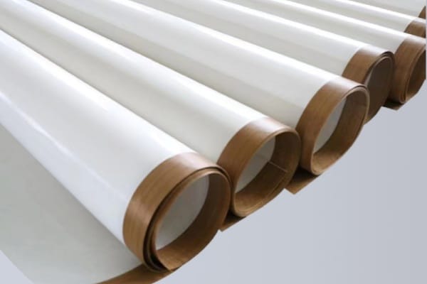 Chemical Processing PTFE Belt