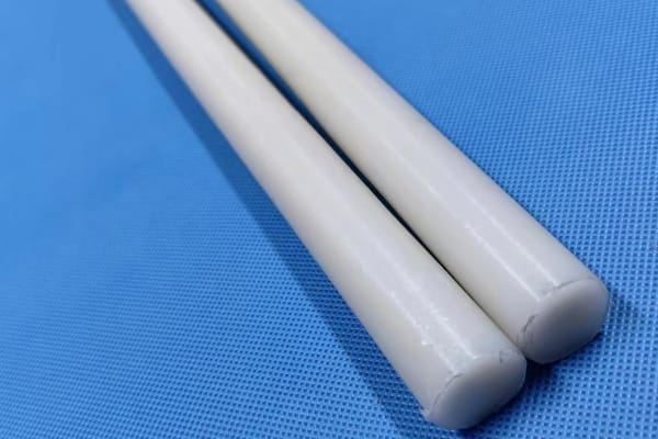 ECTFE Rods