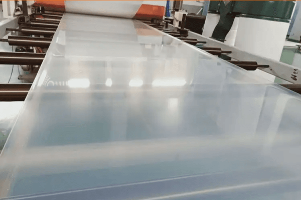 ECTFE Sheets