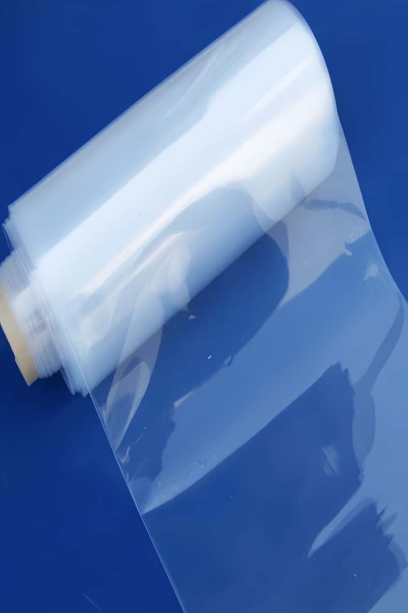 FEP Transparent Film Solar Panel Frontsheet