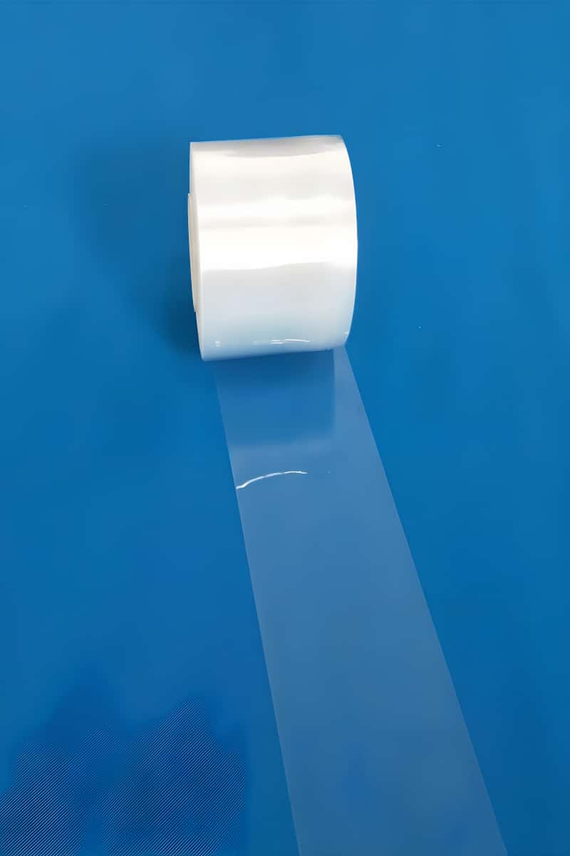 USP Class VI PFA Film Medical Grade Biocompatible