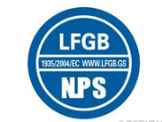 LFGB Certified