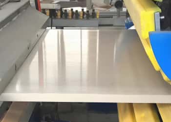 PEEK Extrusion Manufacturing Equipment