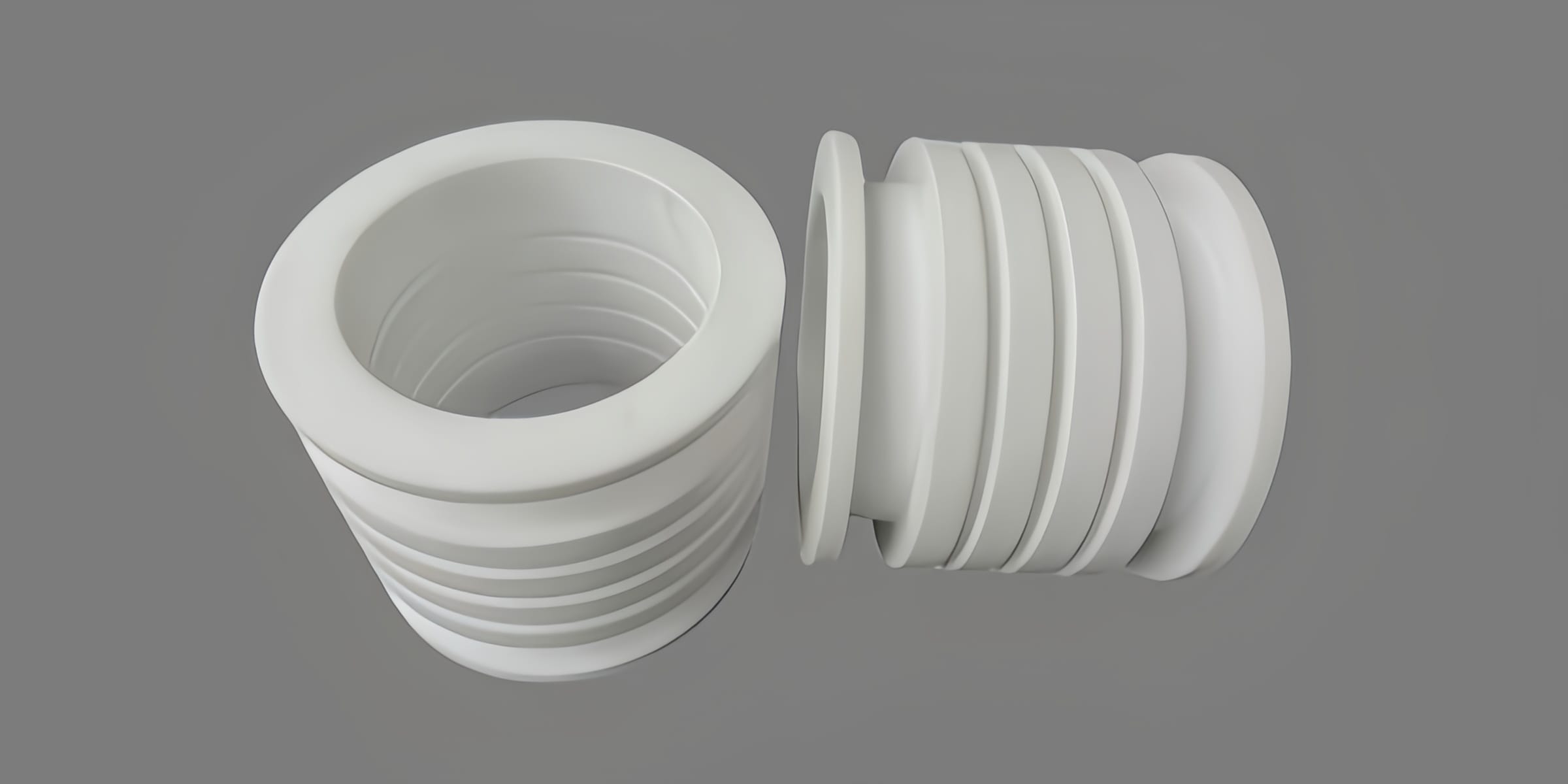 PTFE Bellows