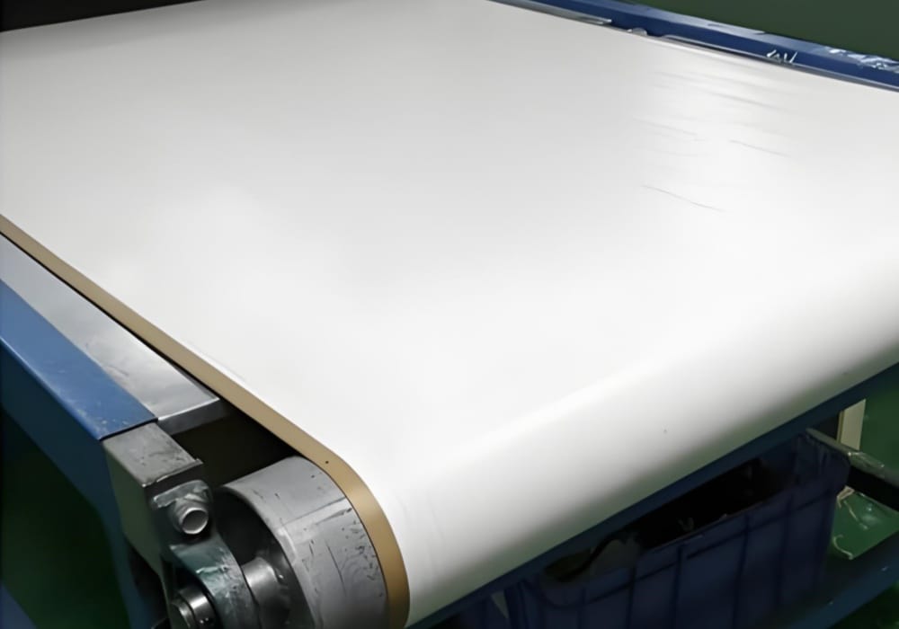 PTFE Non-Stick Conveyor Belt Solution
