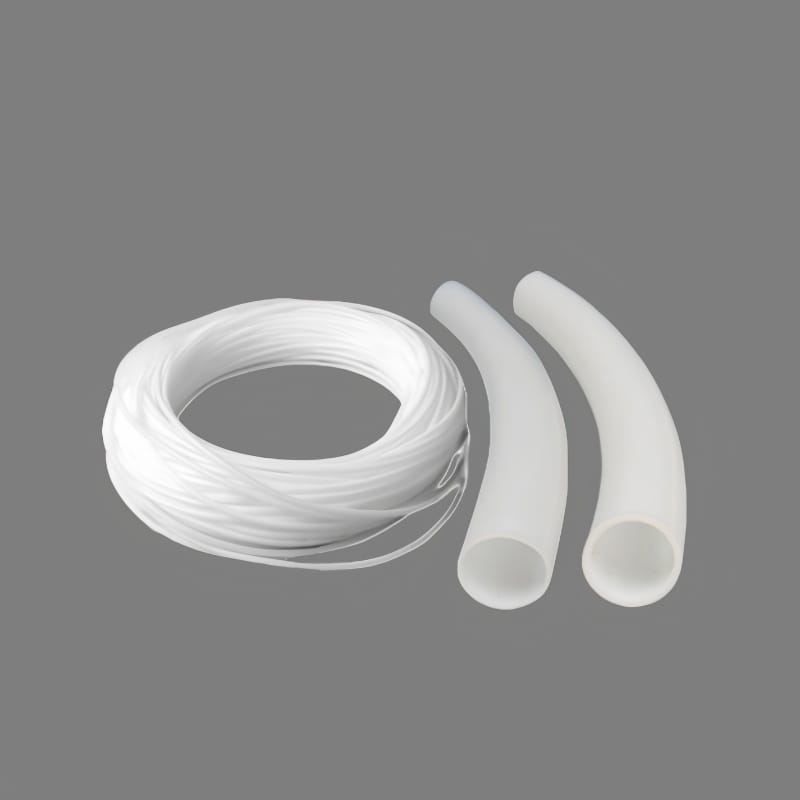 PTFE Paste Extrusion