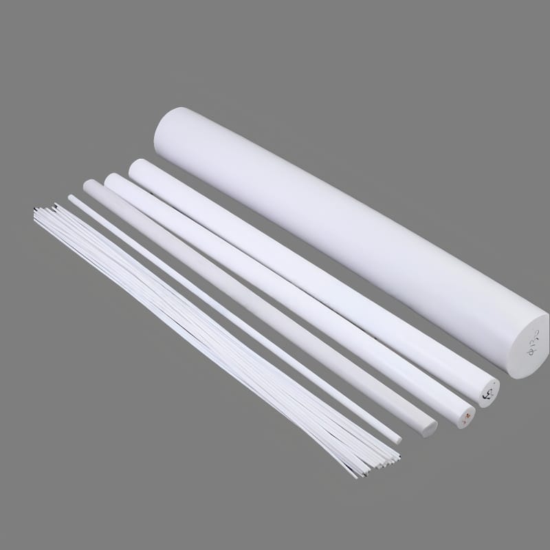 PTFE Ram Extrusion