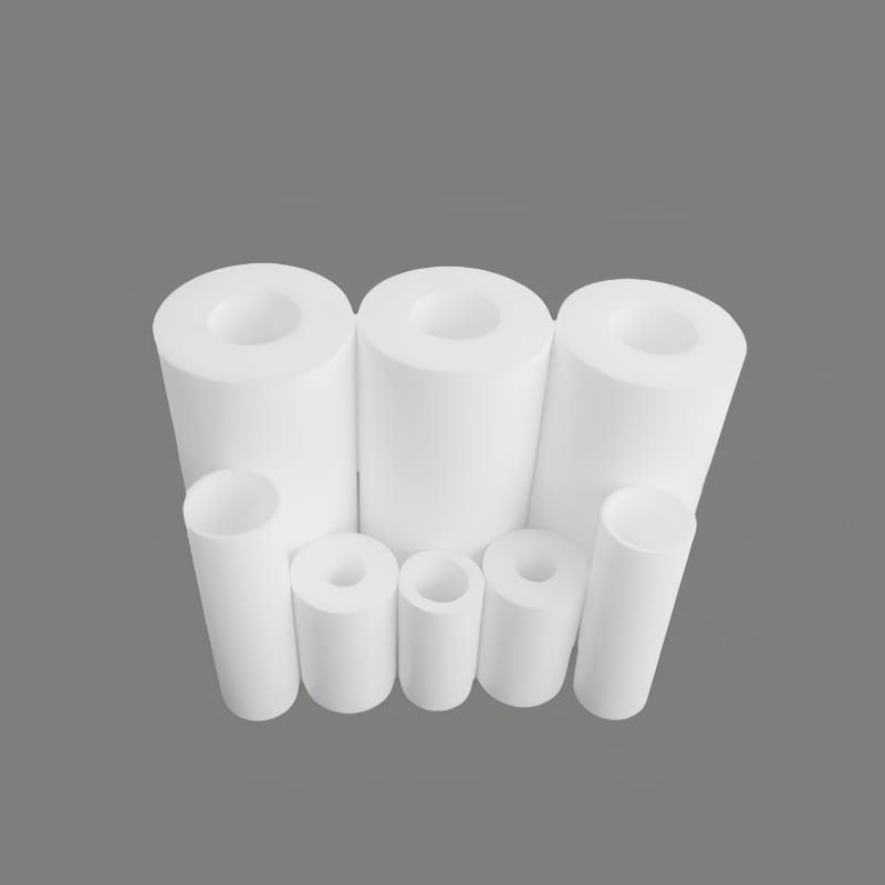 PTFE Compression Molding