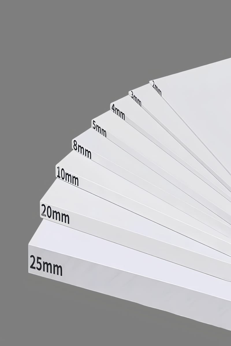 PTFE Sheet Industrial Grade