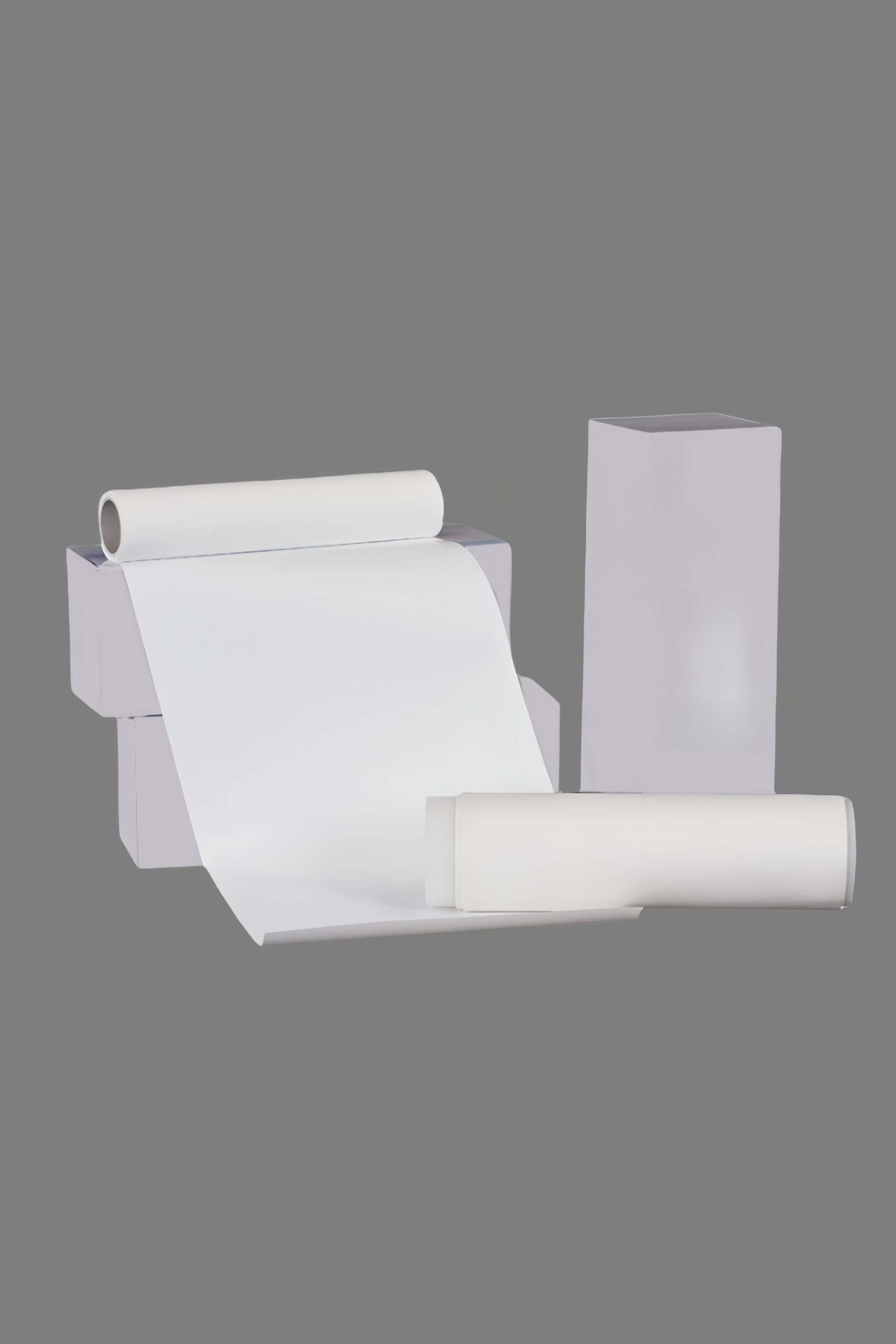 FDA Approved PVDF Filter Membrane Bioprocessing
