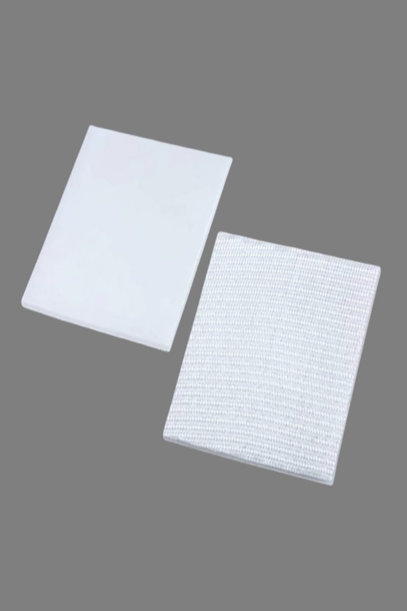 PVDF Sheet Industrial Grade Polyvinylidene Fluoride