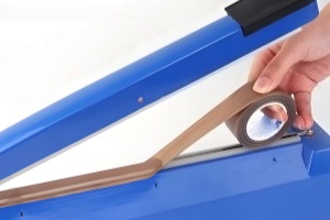 Packaging PTFE Tape