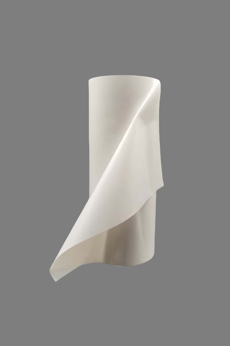 Chemical Resistant PVDF Industrial Membrane