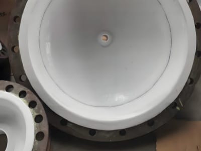 ECTFE Sheet Installation