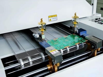 Semiconductor Industry