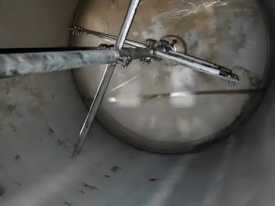 Surface Preparation