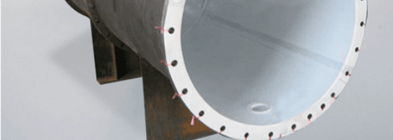 ETFE Welding and Fabrication