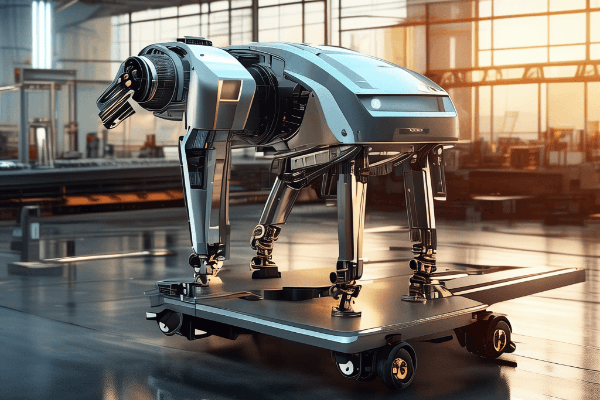 Robotics Applications