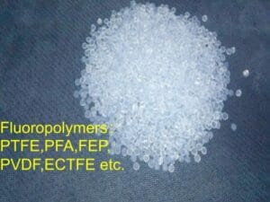total cost of ownership fluoropolymers