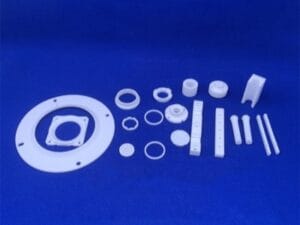 Fluoropolymer Supplier Questions