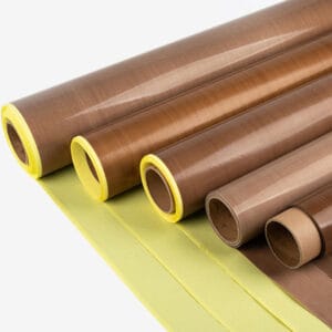 PTFE coated fabric applications in industrial settings