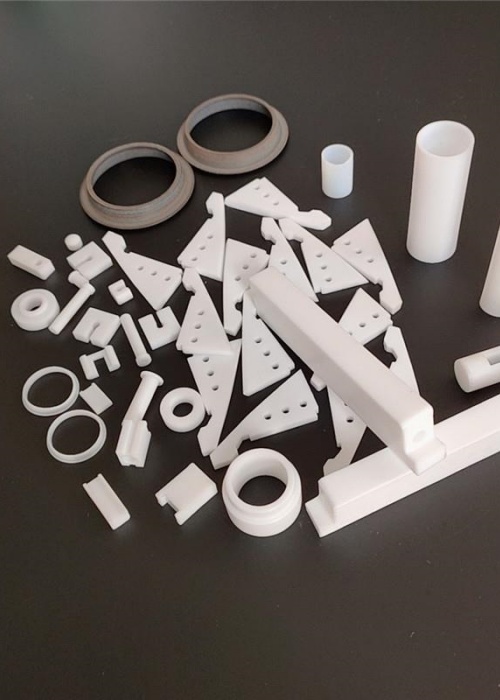 Custom PTFE Engineering Solutions supplier in China