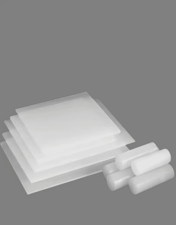 ECTFE Sheet, ECTFE Rod, ECTFE Tube Manufacturer- Halar Equivalent
