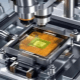 ECTFE components for Semiconductor