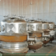 ECTFE reactor for Pharmaceutical