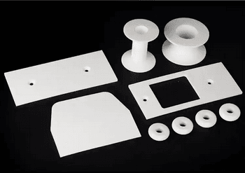 FDA-compliant components for food contact applications