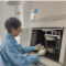 PEEK components Quality Testing