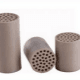 PEEK components in Aerospace Industry