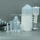 PFA Laboratory Equipment
