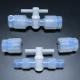 PFA Plug Valve in Food & Beverage