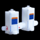 PFA valve in Chemical Processing