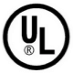 UL 94 V-0